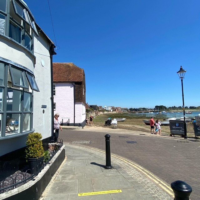Frankland Terrace, Emsworth, Hampshire, PO10, photo 5