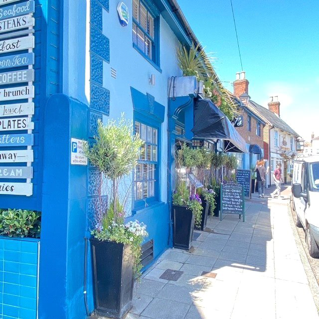 Frankland Terrace, Emsworth, Hampshire, PO10, photo 7