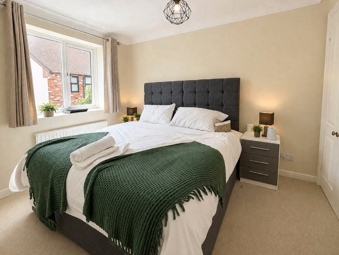 Frankland Terrace, Emsworth, Hampshire, PO10, photo 3
