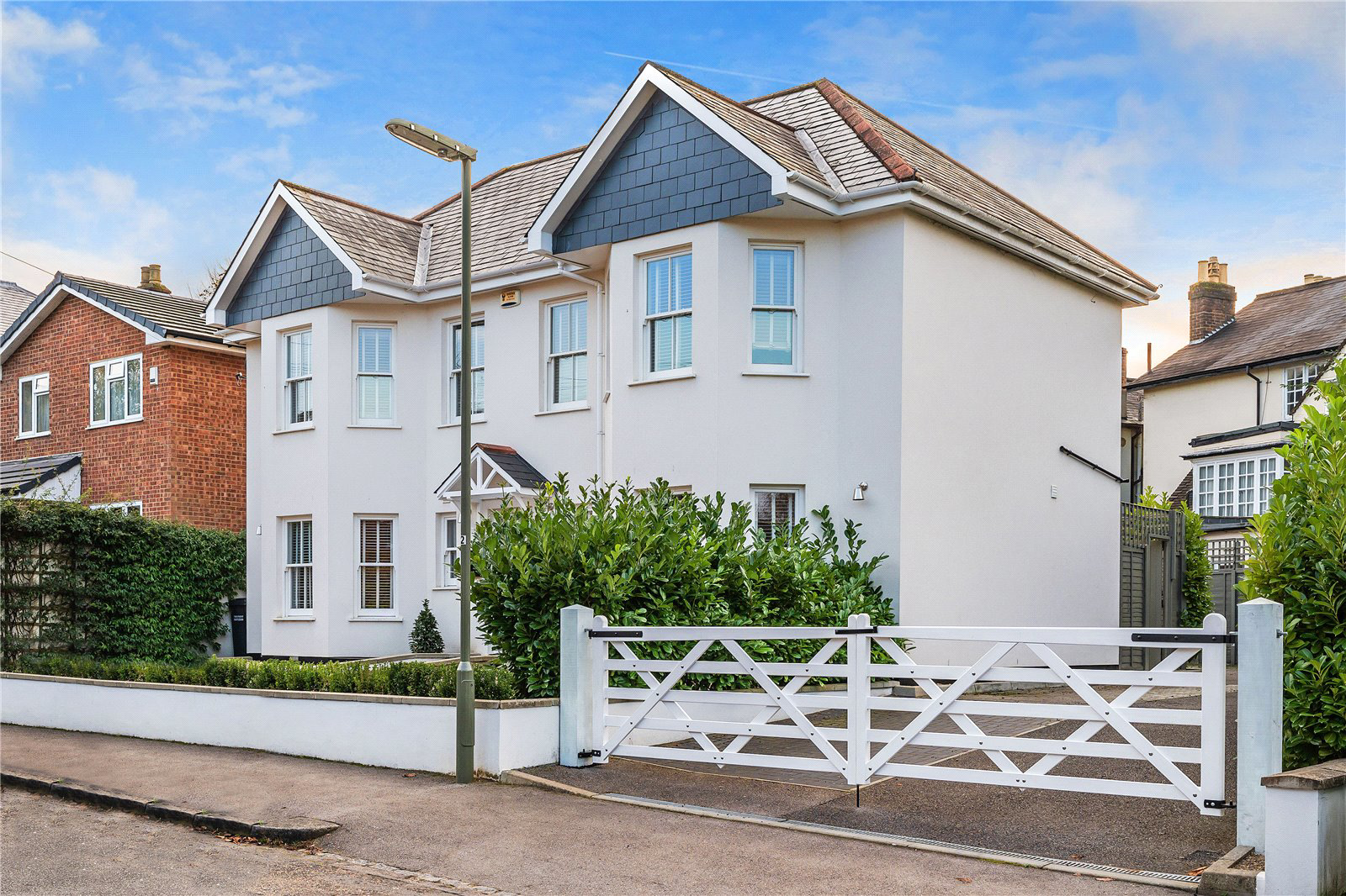 Brownlow Road, Redhill, Surrey, RH1, photo 16