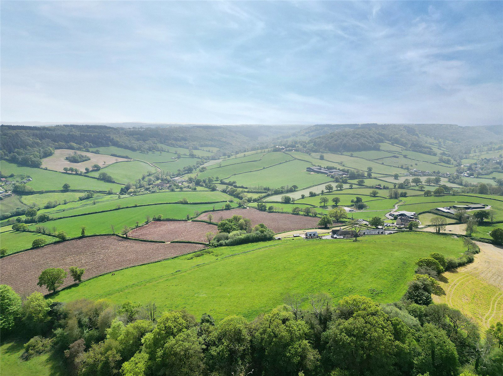 Southleigh, Colyton, Devon, EX24