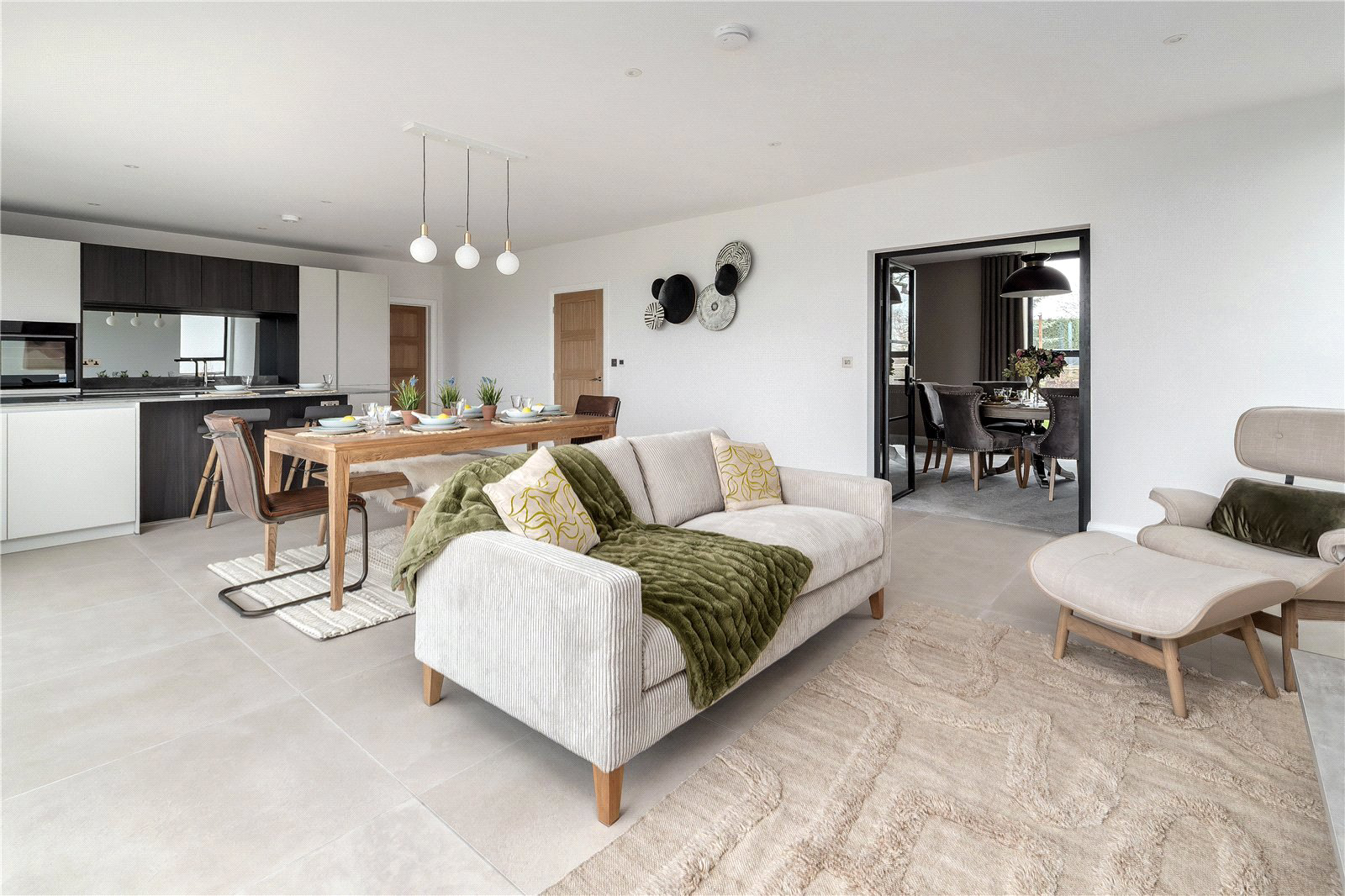 Great Moreton Park, New Road, Moreton, Congleton, Cheshire, CW12, photo 6