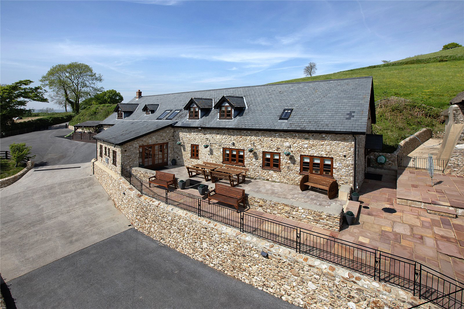 Southleigh, Colyton, Devon, EX24, photo 3