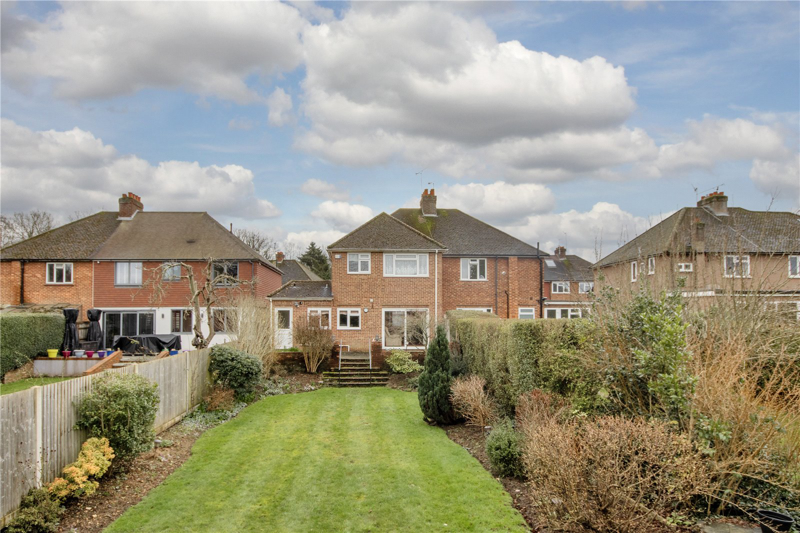 Bosville Drive, Sevenoaks, Kent, TN13, photo 12
