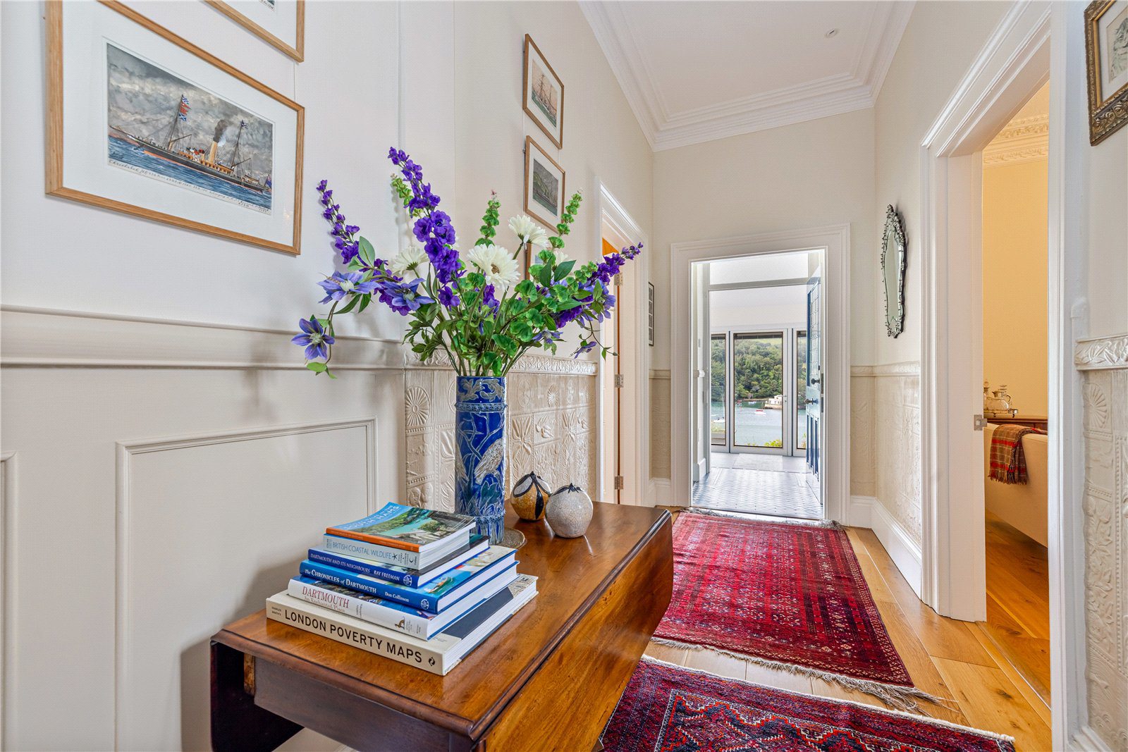 Beacon Road, Kingswear, Dartmouth, Devon, TQ6, photo 3