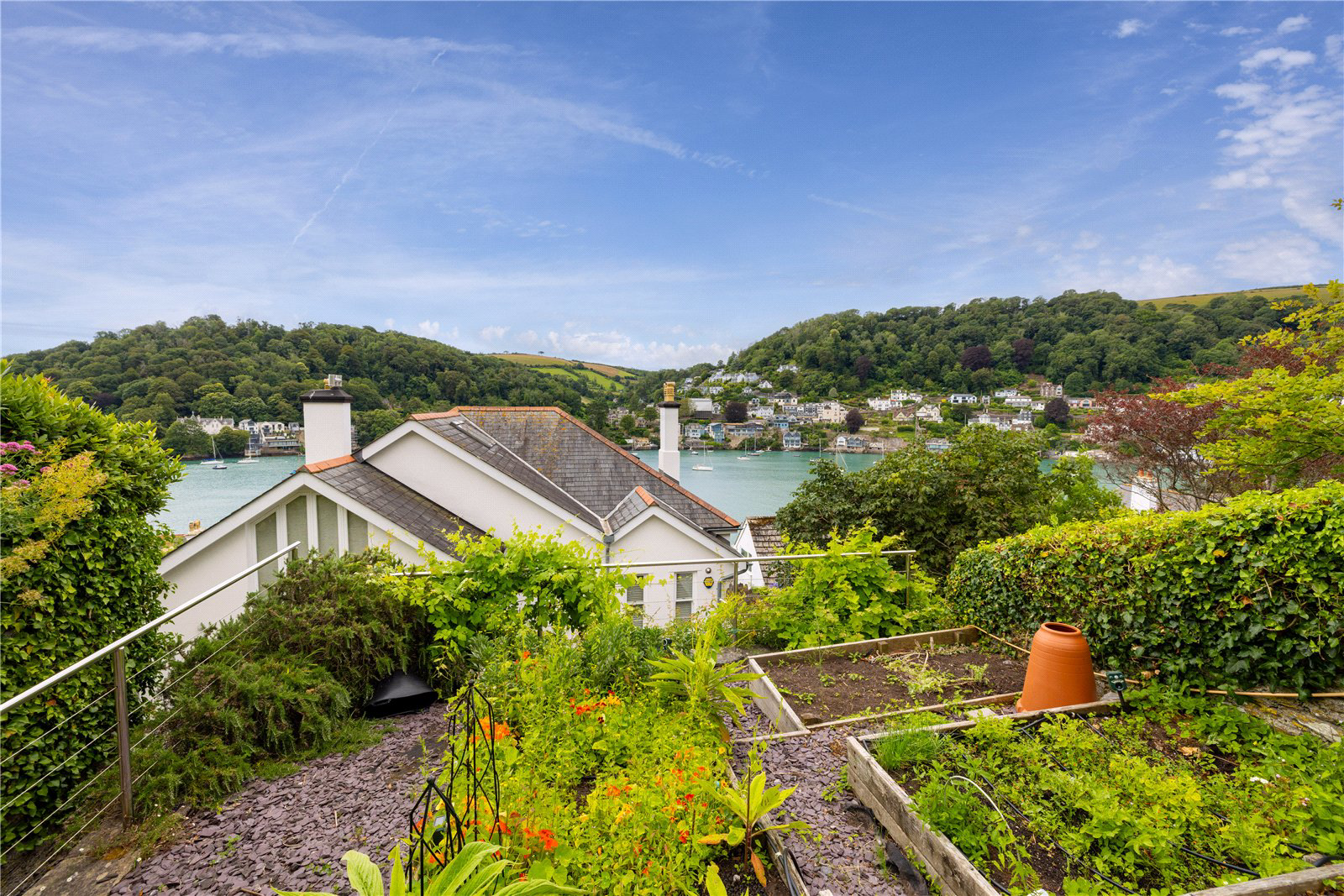 Beacon Road, Kingswear, Dartmouth, Devon, TQ6, photo 28