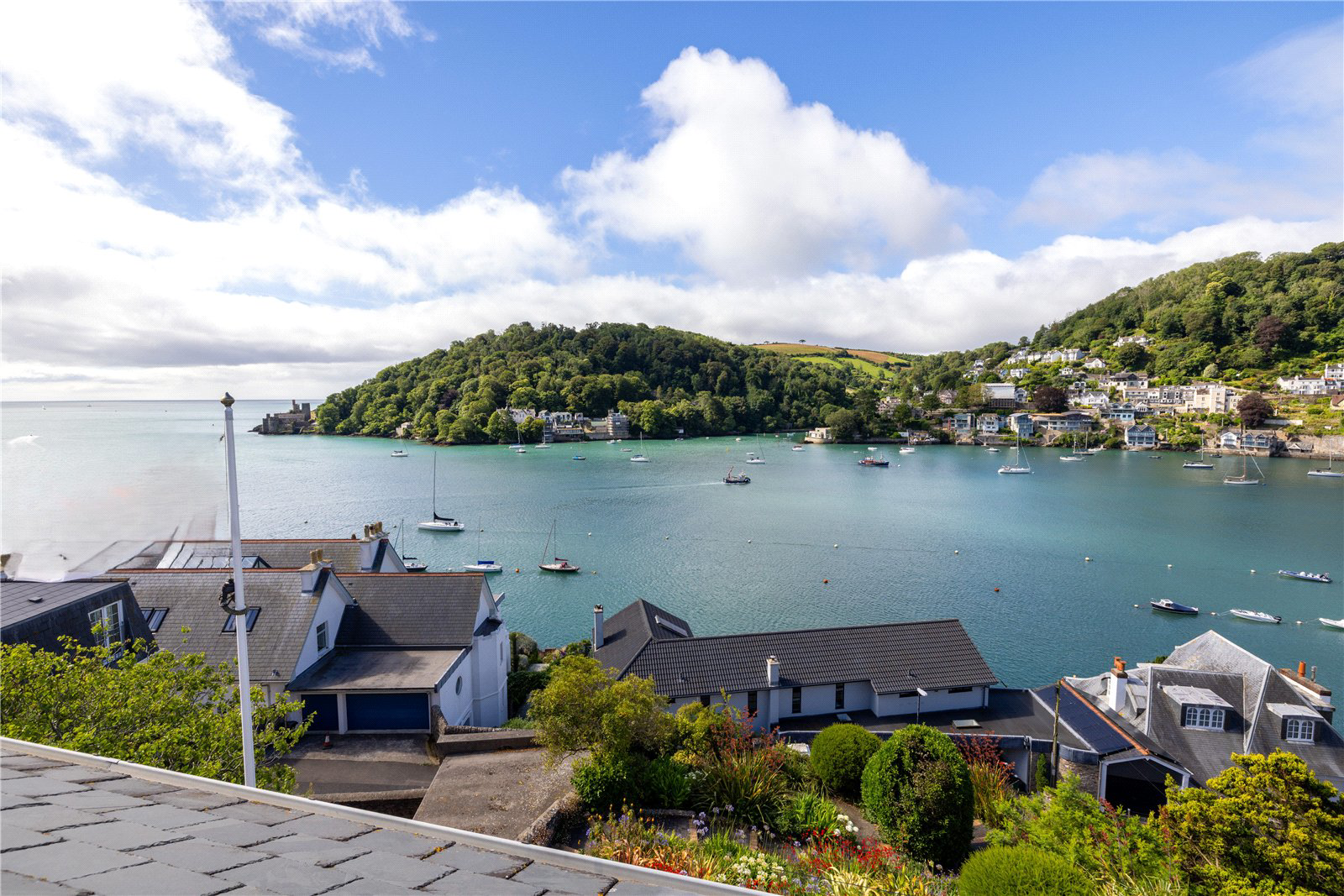 Beacon Road, Kingswear, Dartmouth, Devon, TQ6, photo 2