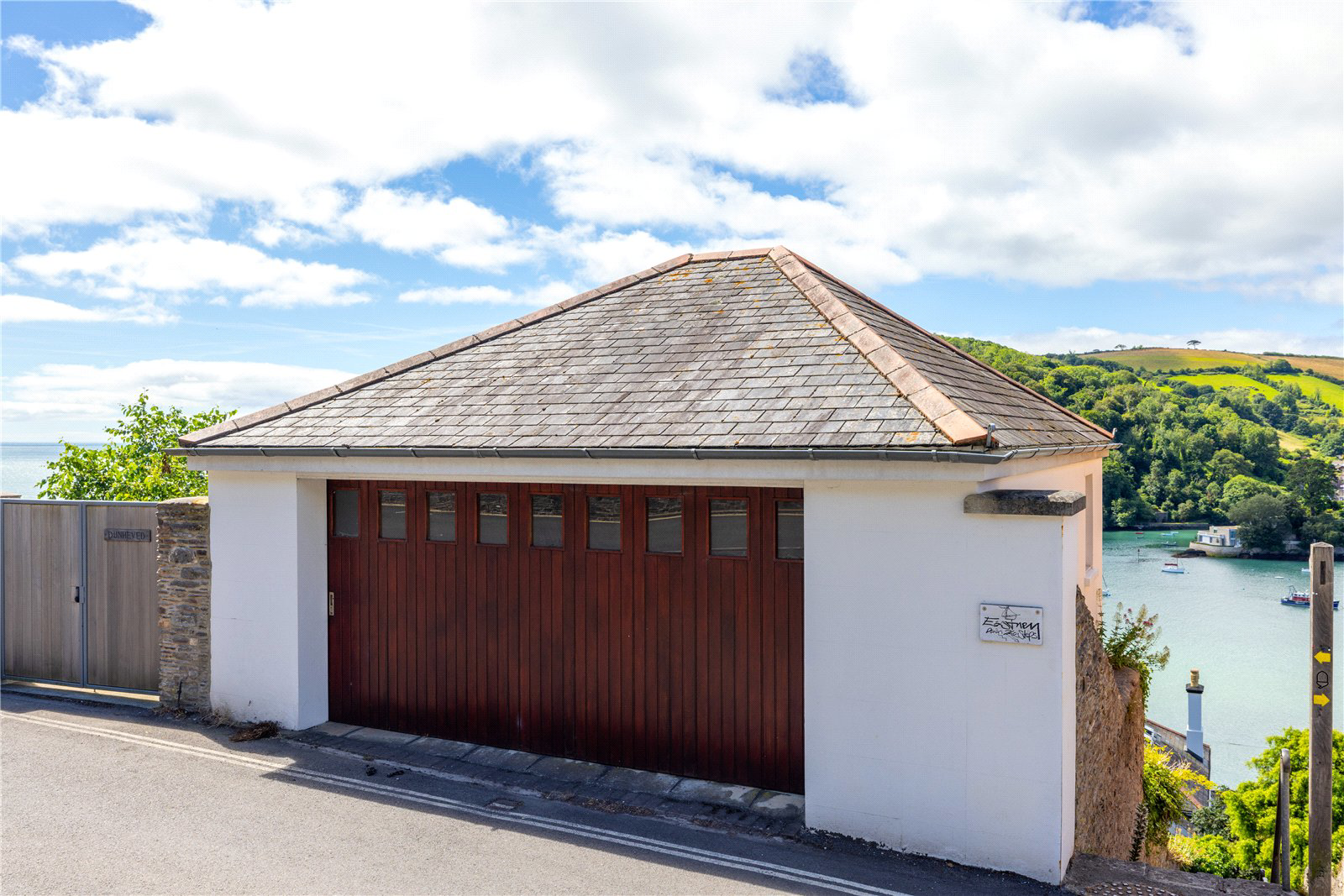 Beacon Road, Kingswear, Dartmouth, Devon, TQ6, photo 25