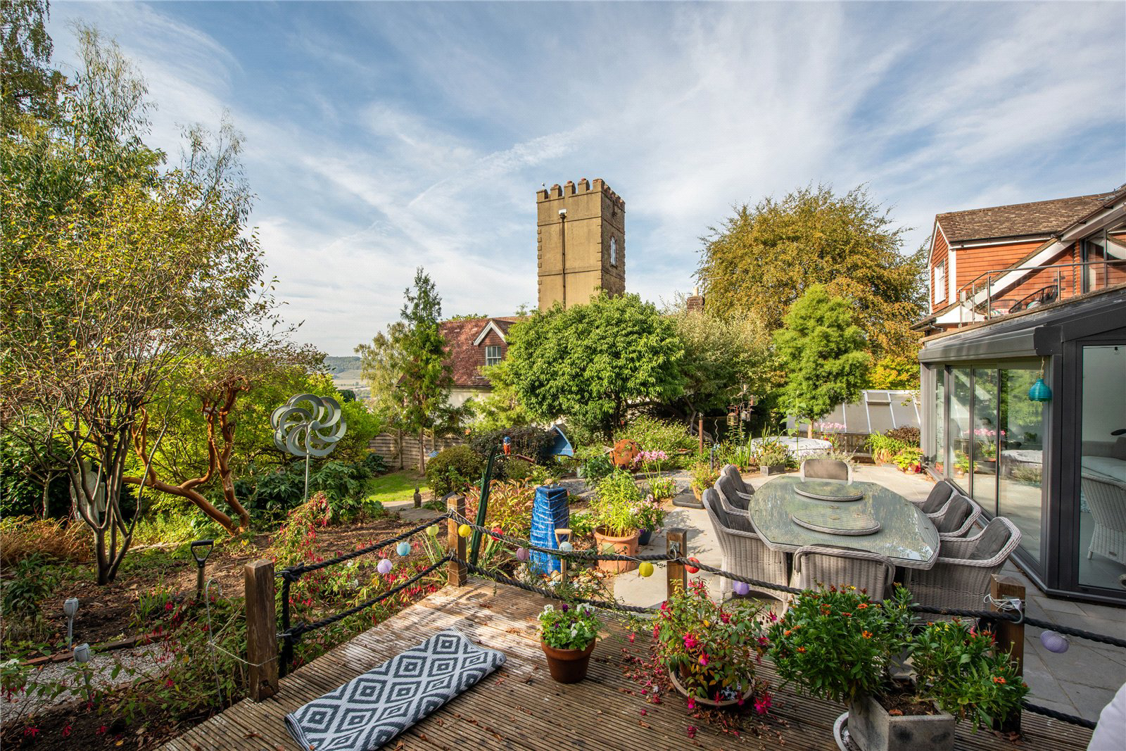 Tower Hill, Dorking, Surrey, RH4, photo 4