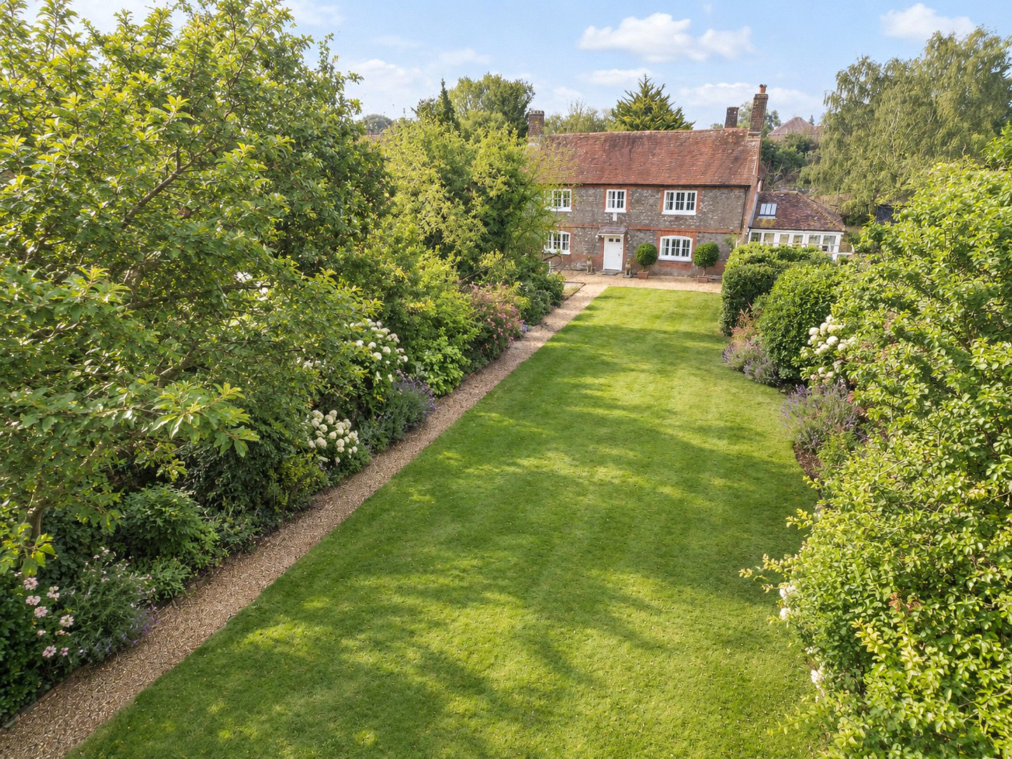 Church Lane, Northney, Hayling Island, Hants, PO11