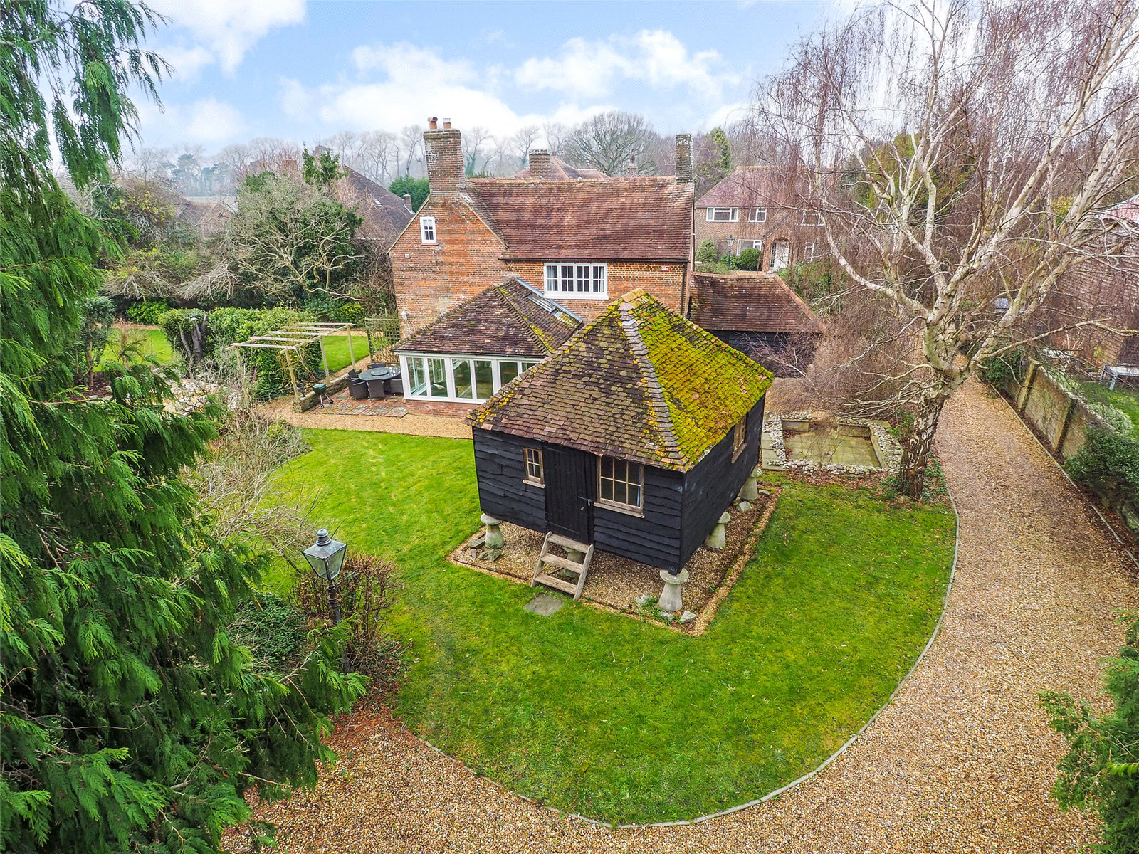 Church Lane, Northney, Hayling Island, Hants, PO11, photo 18