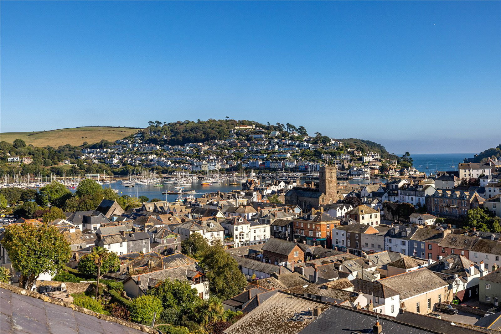 Clarence Hill, Dartmouth, Devon, TQ6, photo 23