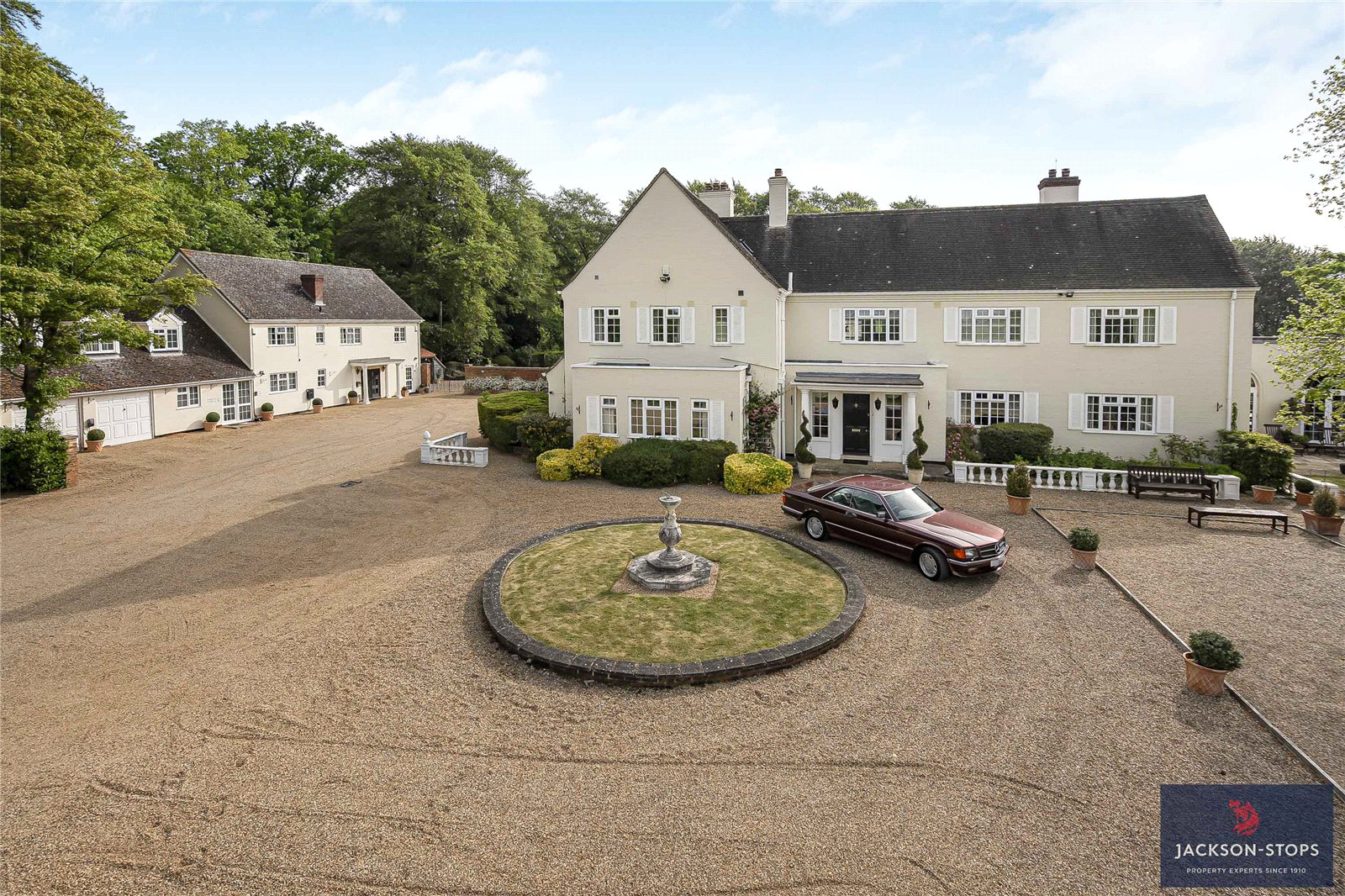 School Road, Moulton, Newmarket, Suffolk, CB8, photo 3