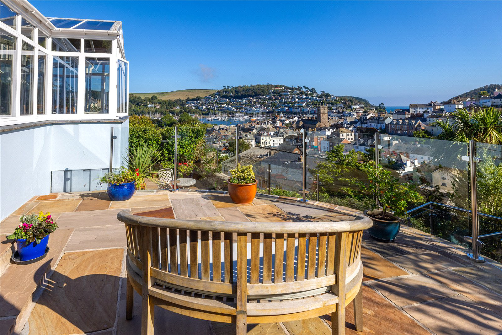 Clarence Hill, Dartmouth, Devon, TQ6, photo 17