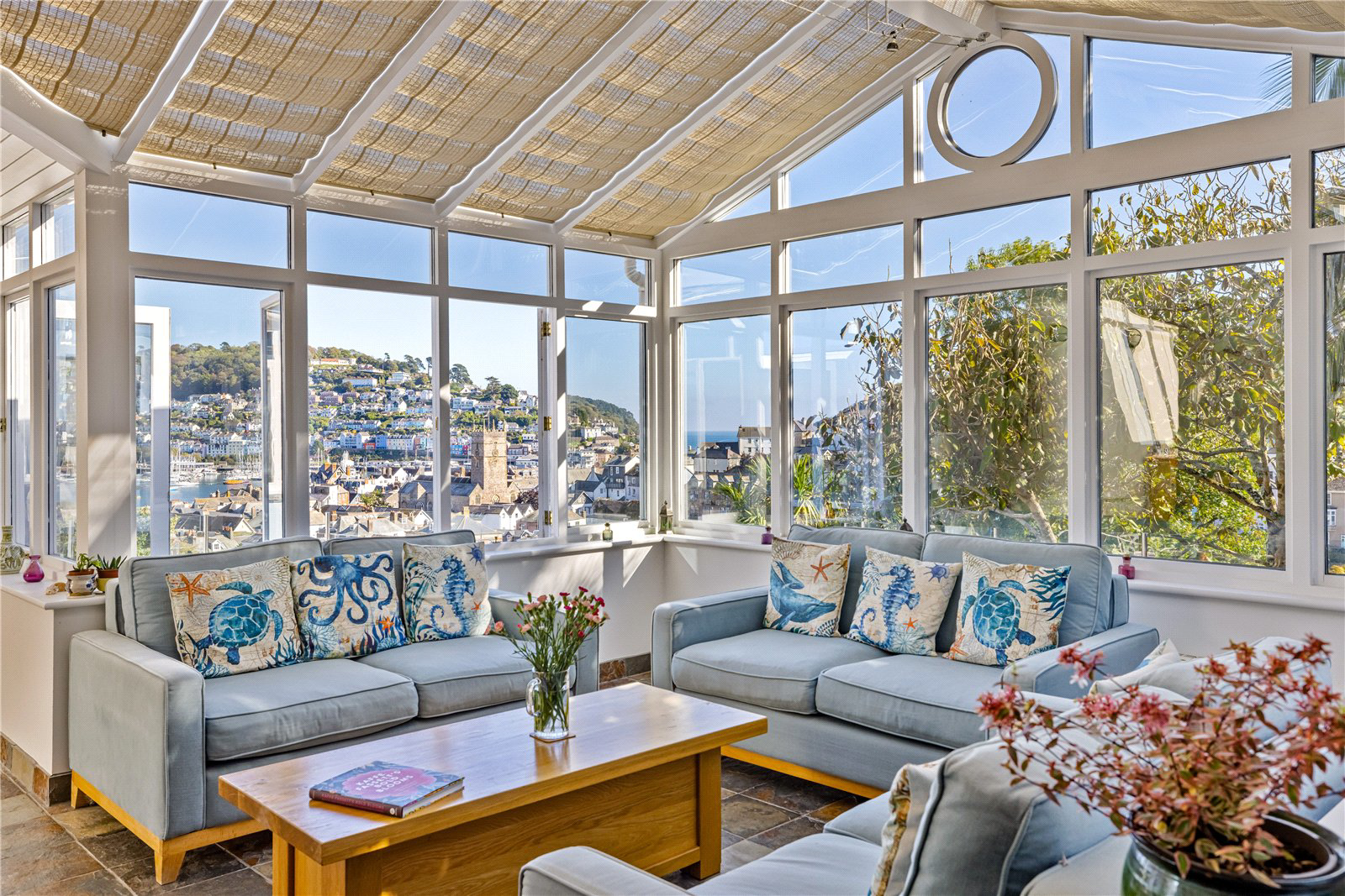 Clarence Hill, Dartmouth, Devon, TQ6, photo 3