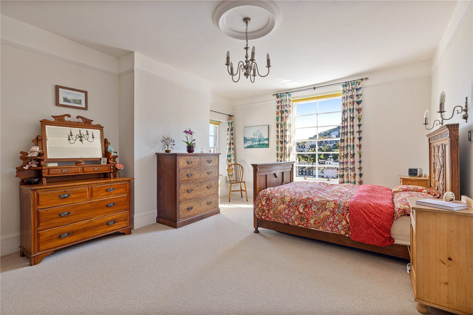 Clarence Hill, Dartmouth, Devon, TQ6, photo 11