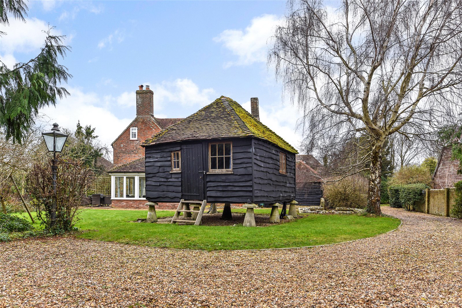 Church Lane, Northney, Hayling Island, Hants, PO11, photo 17