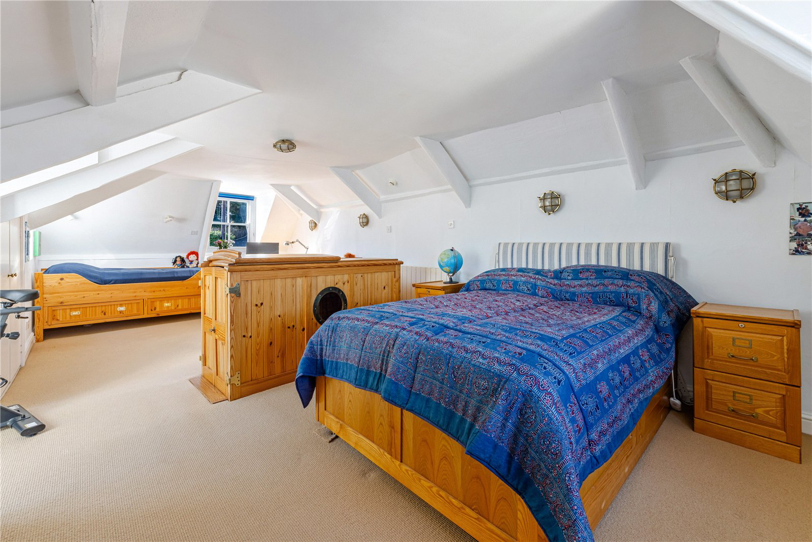 Clarence Hill, Dartmouth, Devon, TQ6, photo 15