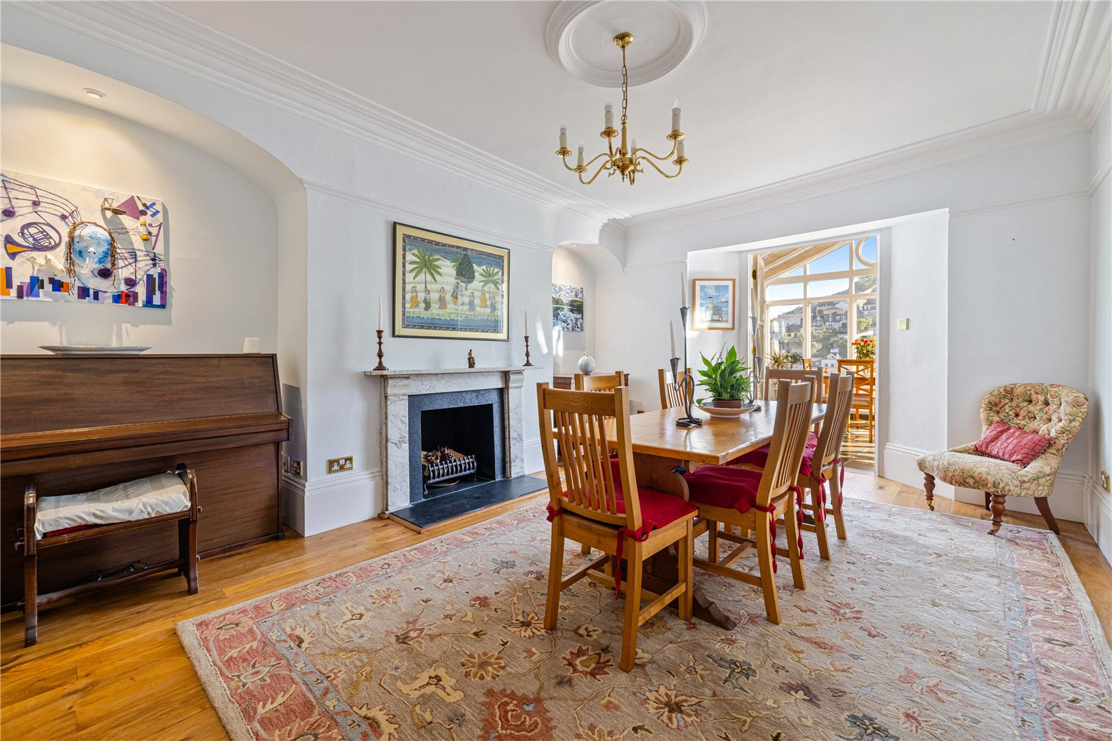 Clarence Hill, Dartmouth, Devon, TQ6, photo 6