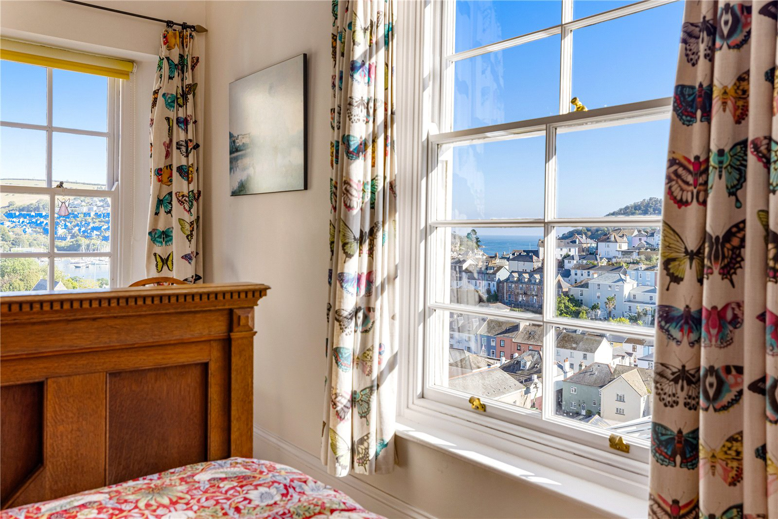 Clarence Hill, Dartmouth, Devon, TQ6, photo 12