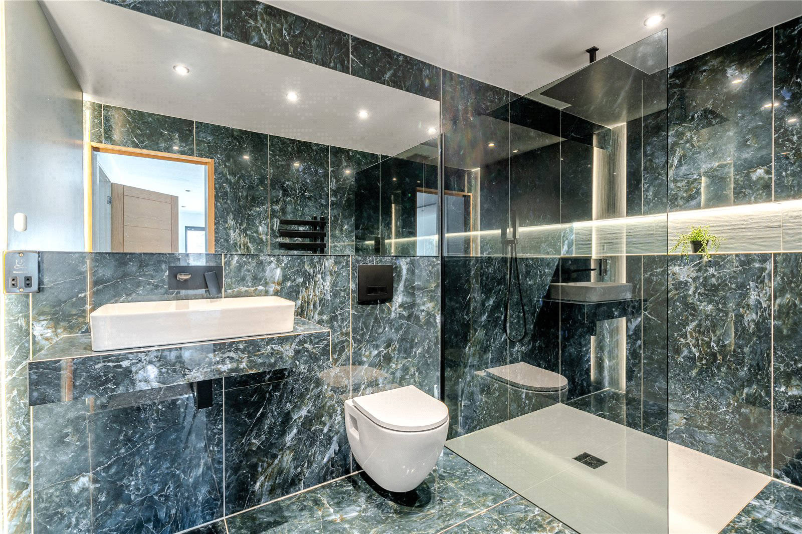 Tregoyne, Porthtowan, TR4, photo 15
