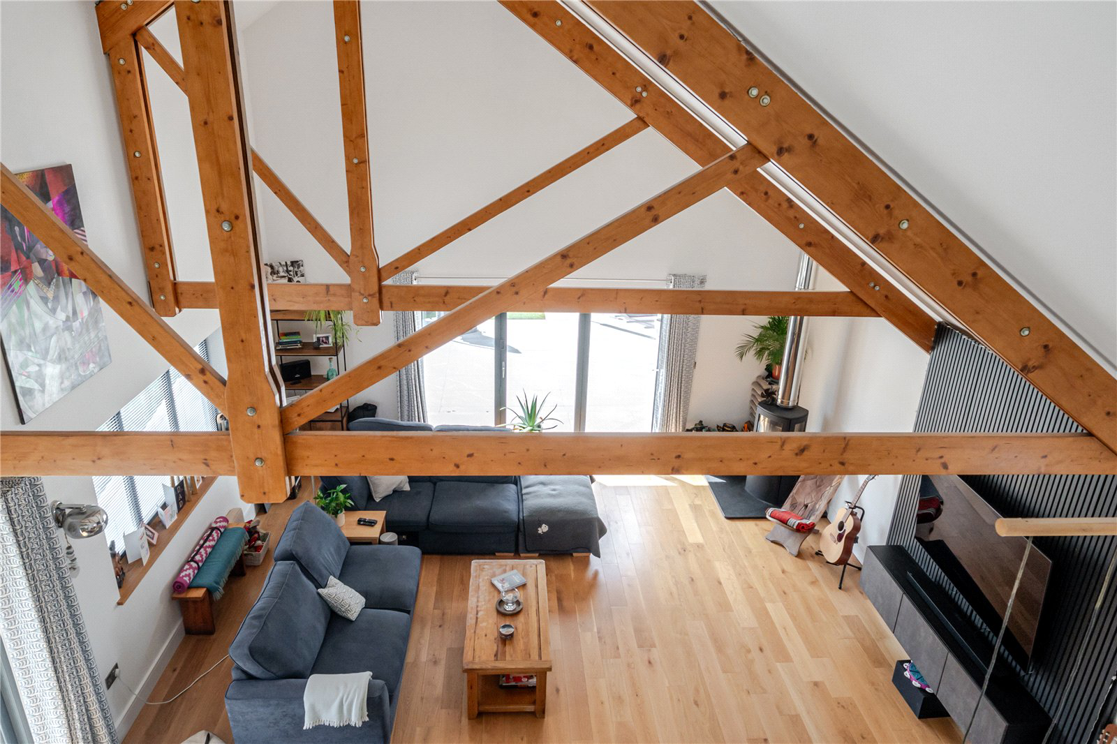 Tregoyne, Porthtowan, TR4, photo 8