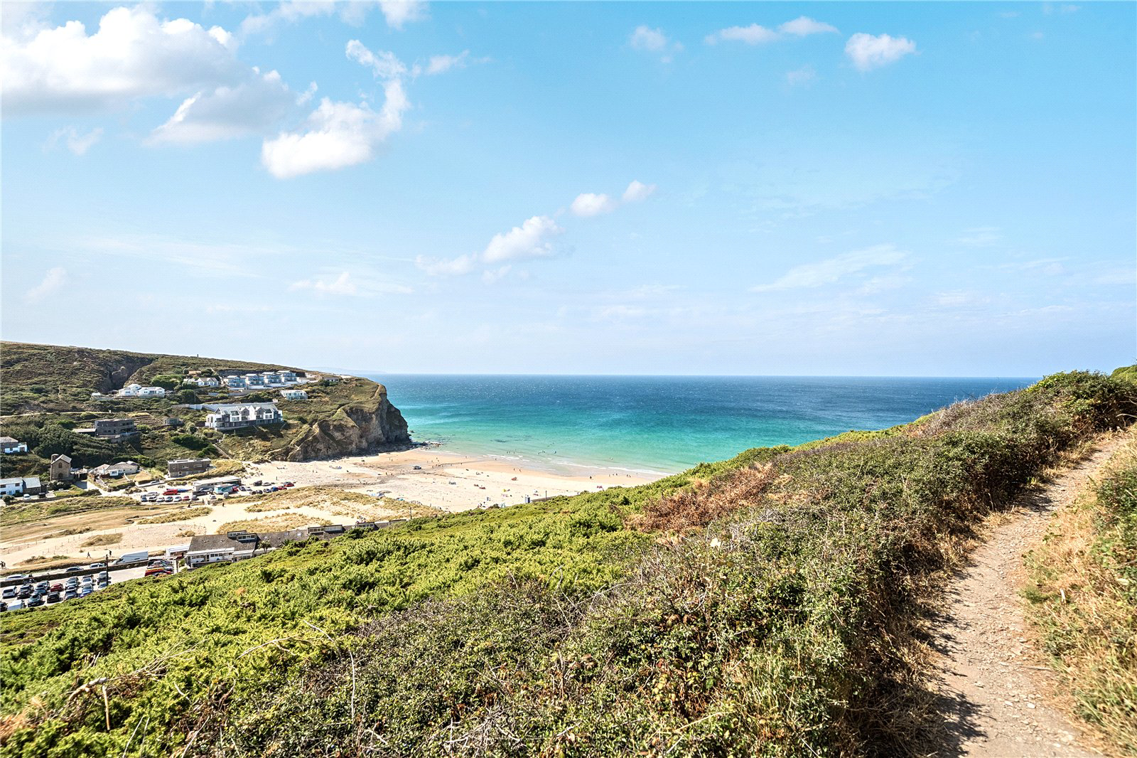 Tregoyne, Porthtowan, TR4, photo 21