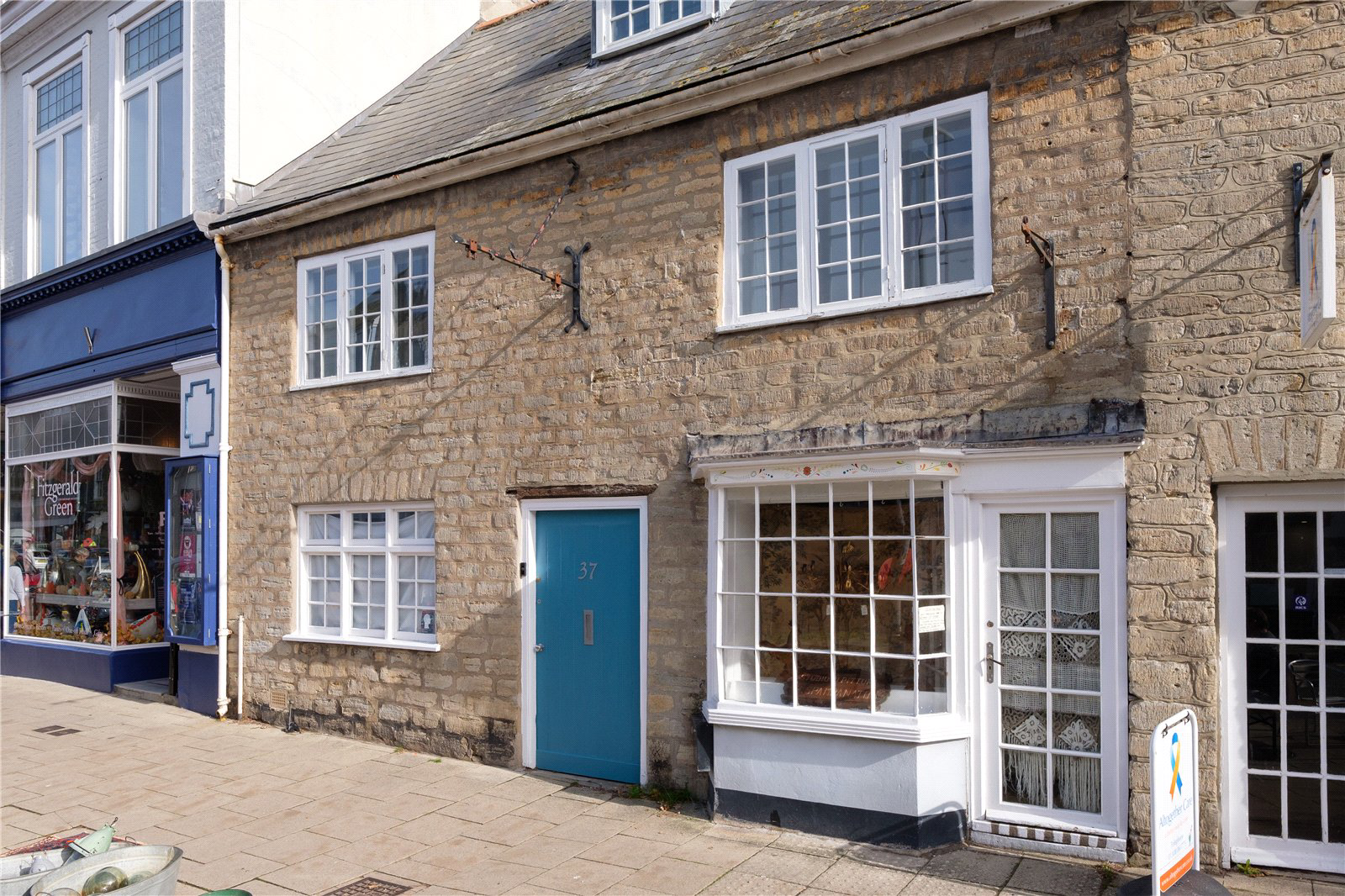 South Street, Bridport, Dorset, DT6