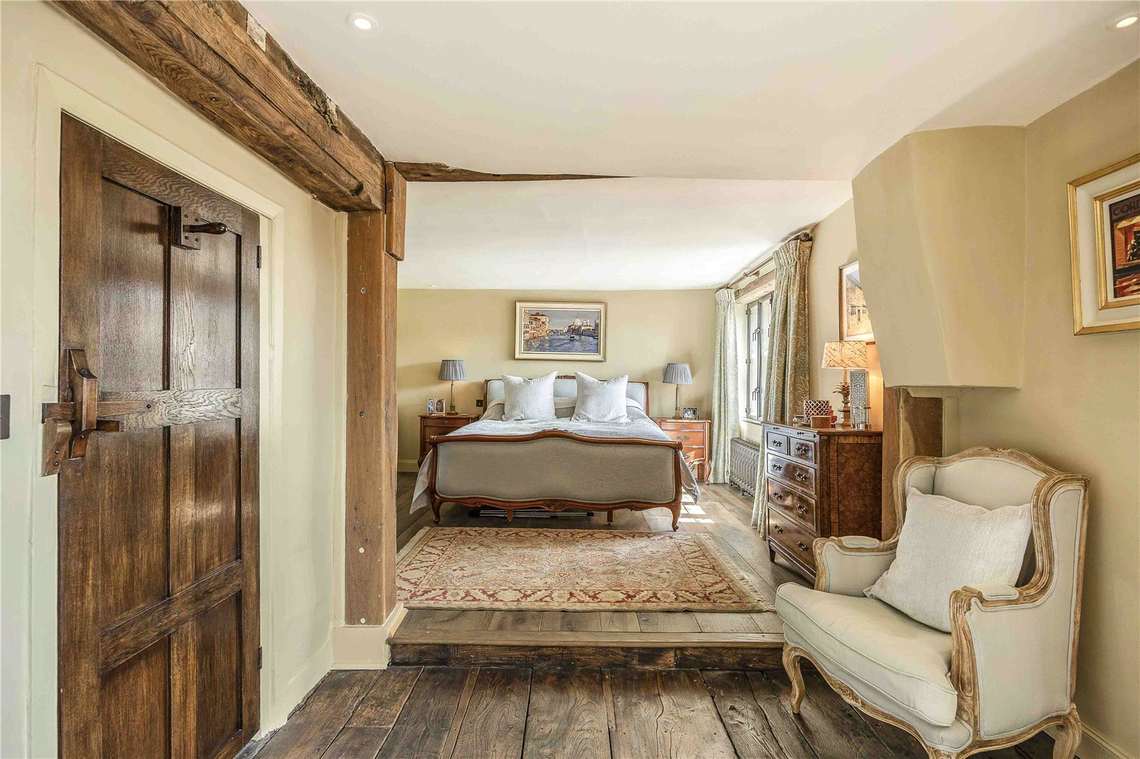 High Street, Chipping Campden, GL55, photo 13
