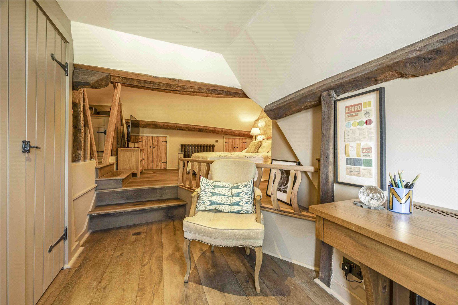 High Street, Chipping Campden, GL55, photo 14