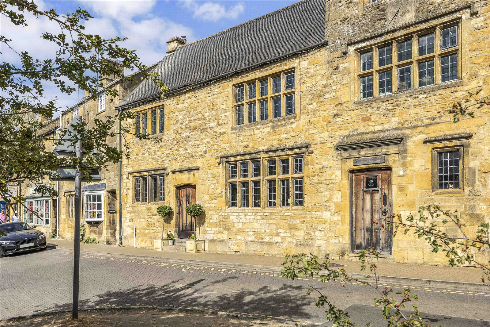 High Street, Chipping Campden, GL55