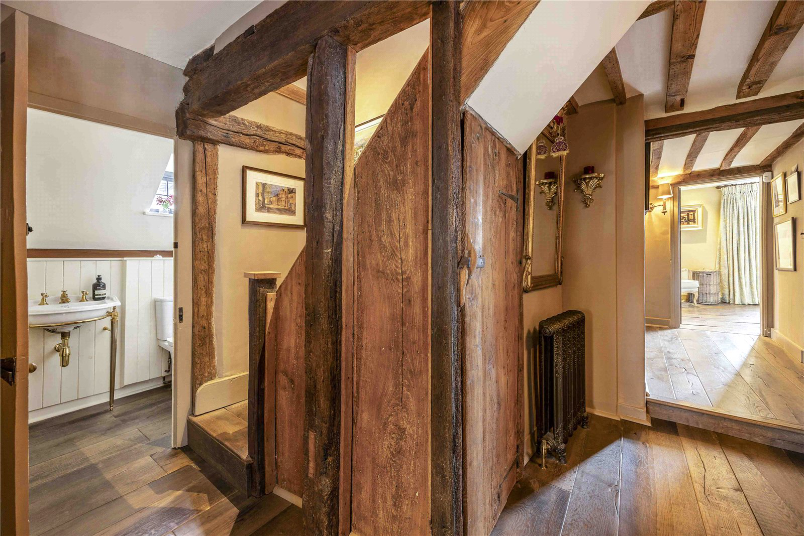 High Street, Chipping Campden, GL55, photo 20