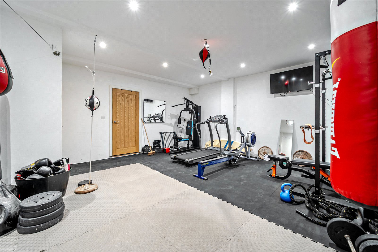 Tregoyne, Porthtowan, TR4, photo 16