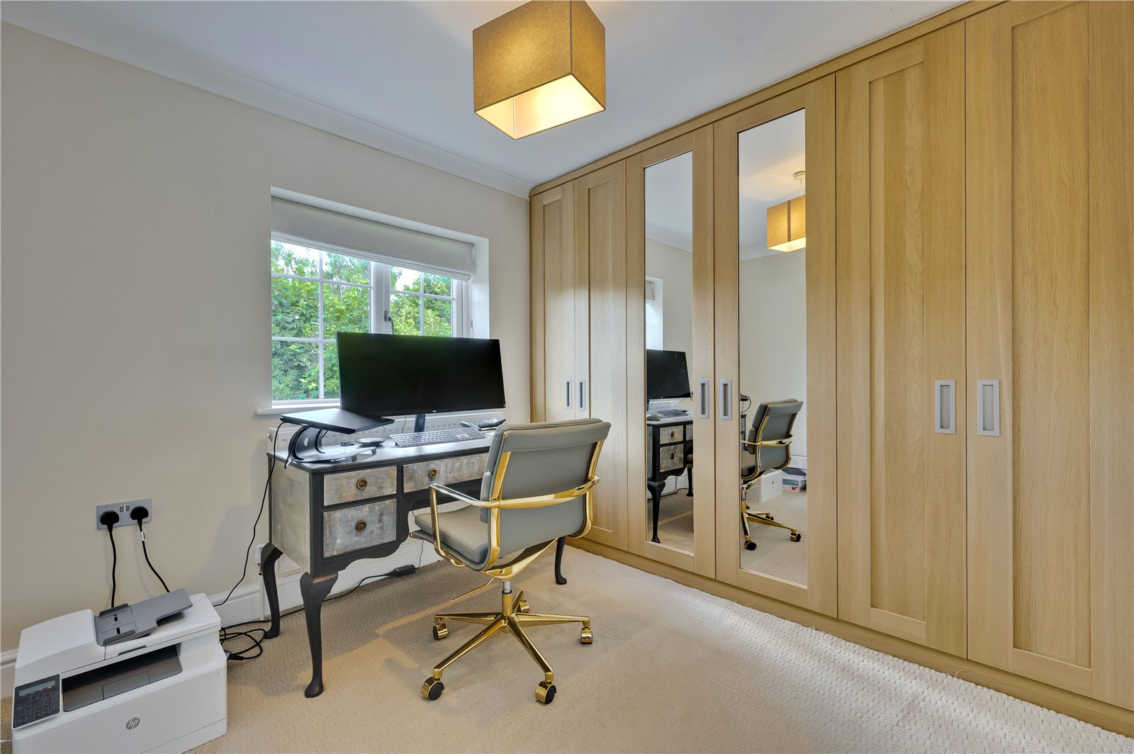 Elm Drive, Chobham, Surrey, GU24, photo 10