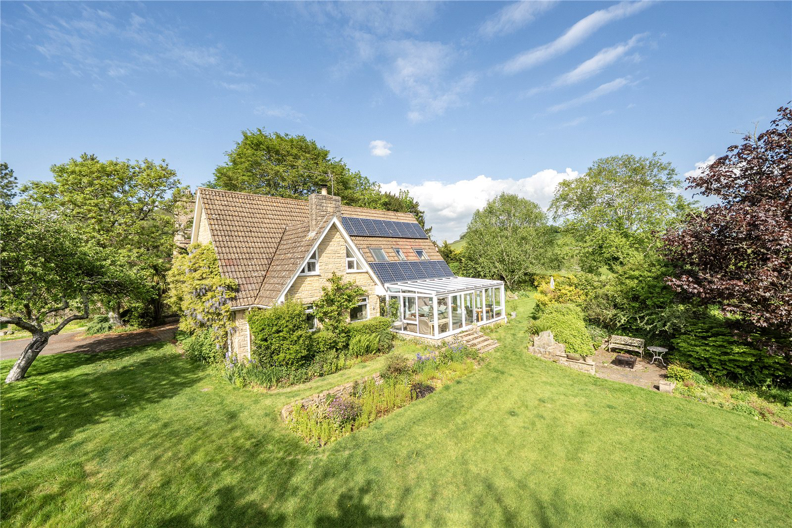 West Milton, Bridport, Dorset, DT6