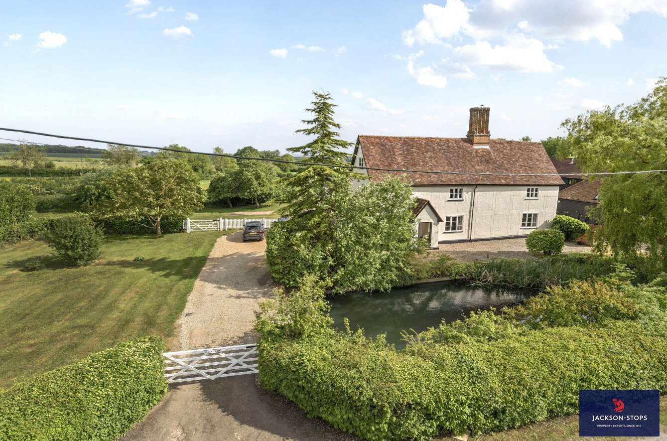 Thurlow Road, Withersfield, Haverhill, Suffolk, CB9