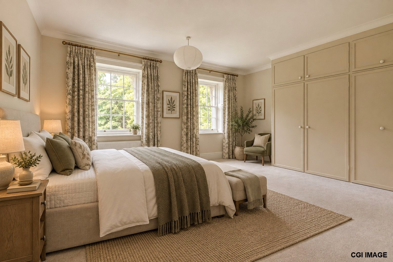 Guillards Oak, Midhurst, West Sussex, GU29, photo 9