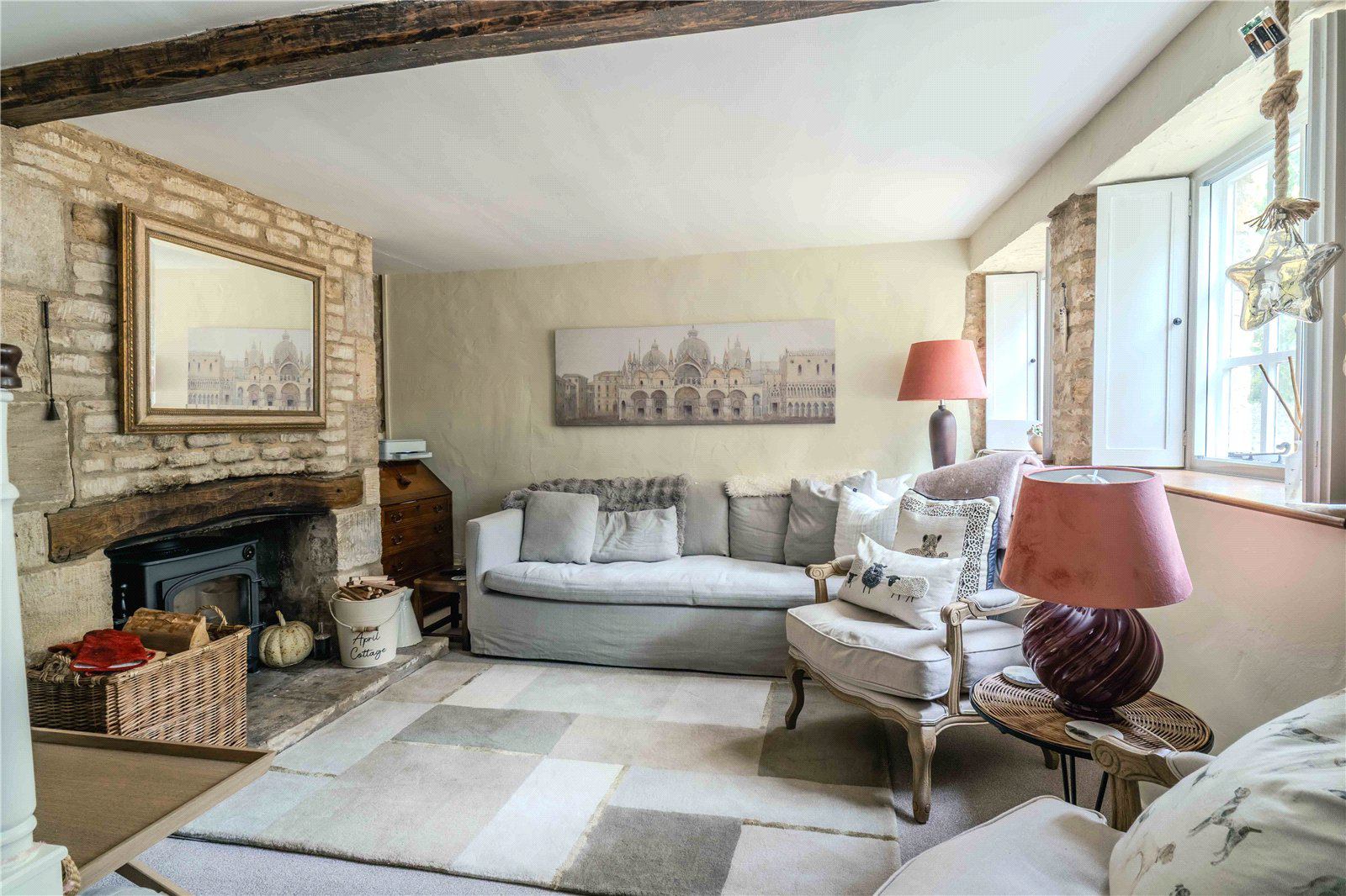 Broadwell, Moreton in Marsh, Gloucestershire, GL56, photo 2