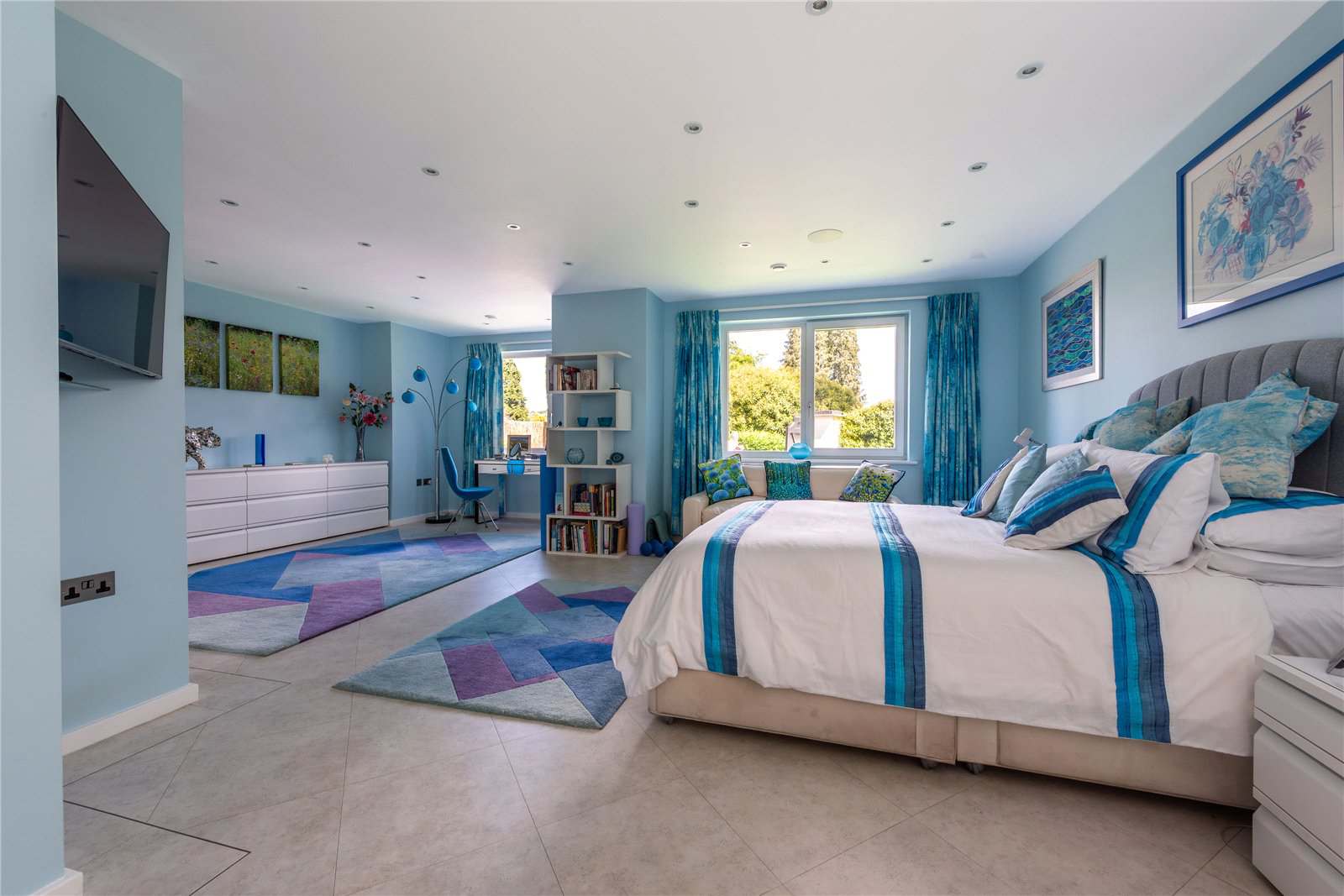 Broomfield Park, Westcott, Dorking, Surrey, RH4, photo 23