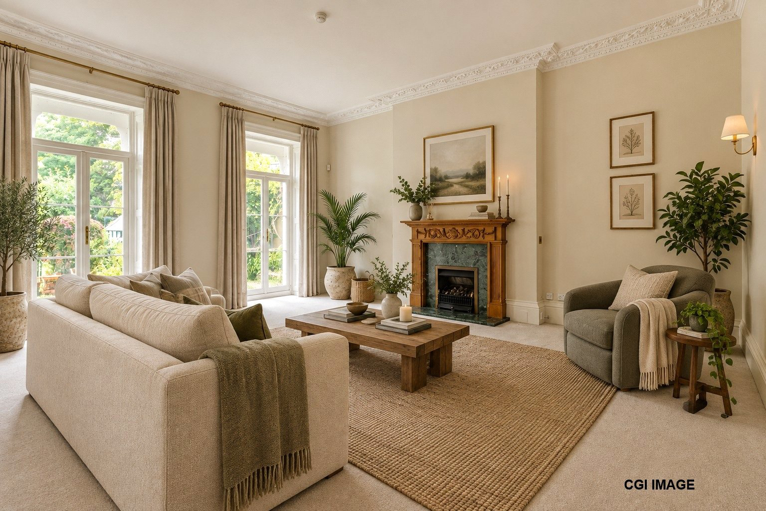 Guillards Oak, Midhurst, West Sussex, GU29, photo 5