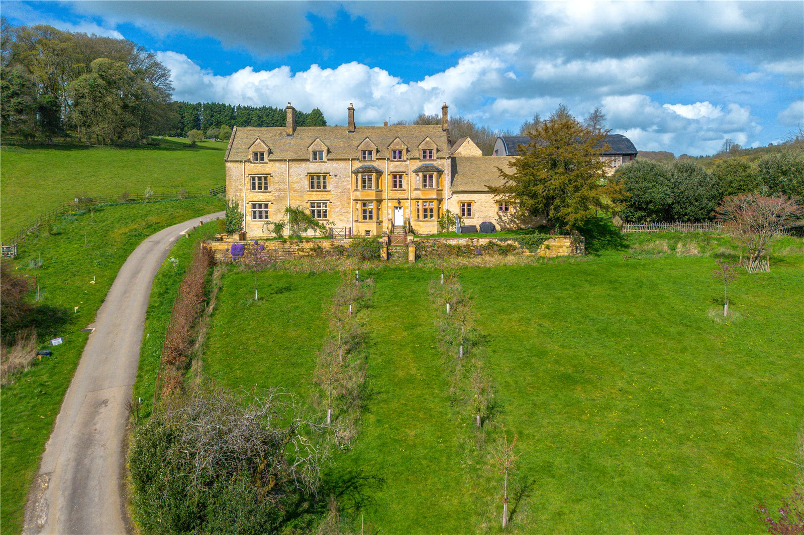 Moreton-in-Marsh, Gloucestershire, GL56