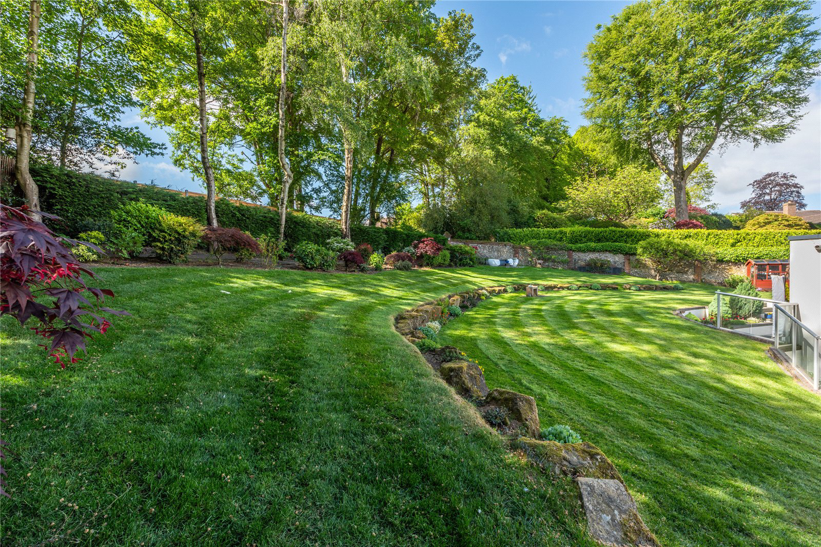 Broomfield Park, Westcott, Dorking, Surrey, RH4, photo 20