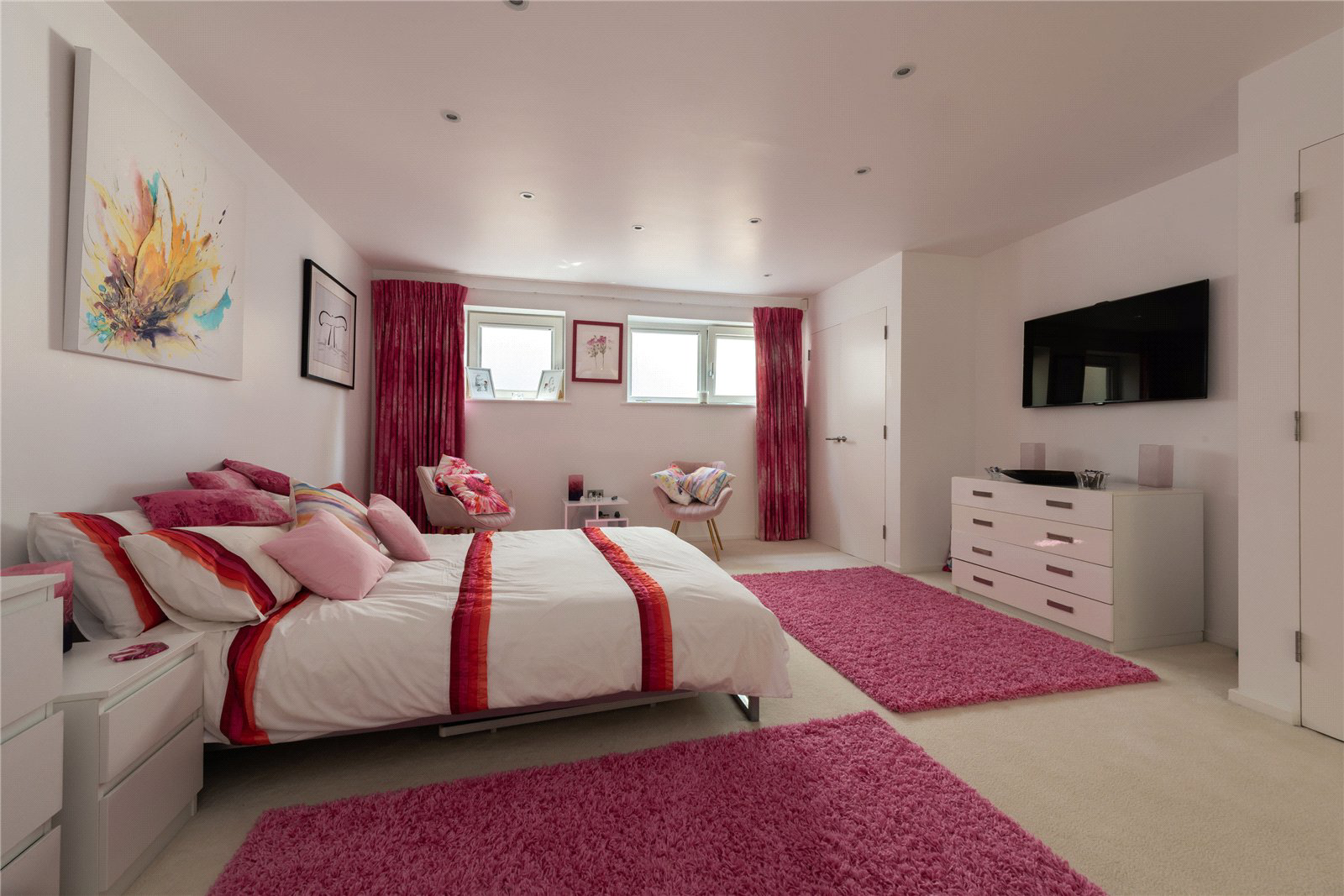 Broomfield Park, Westcott, Dorking, Surrey, RH4, photo 21