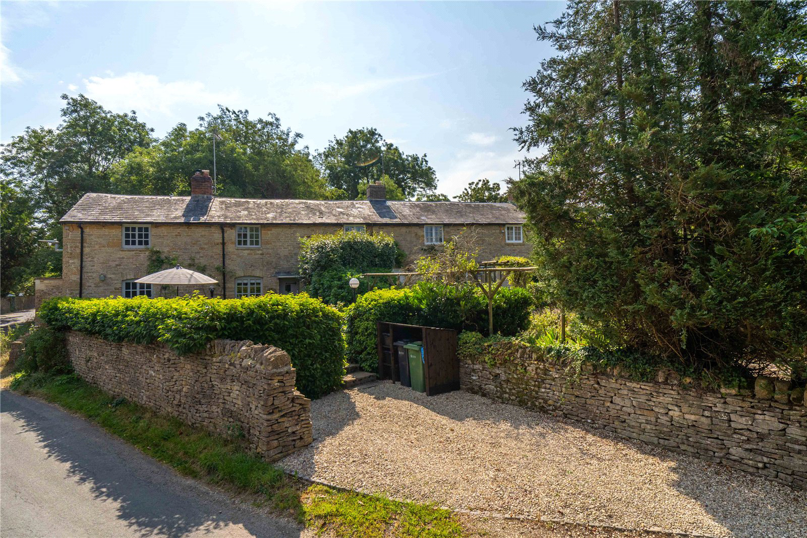 Broadwell, Moreton in Marsh, Gloucestershire, GL56