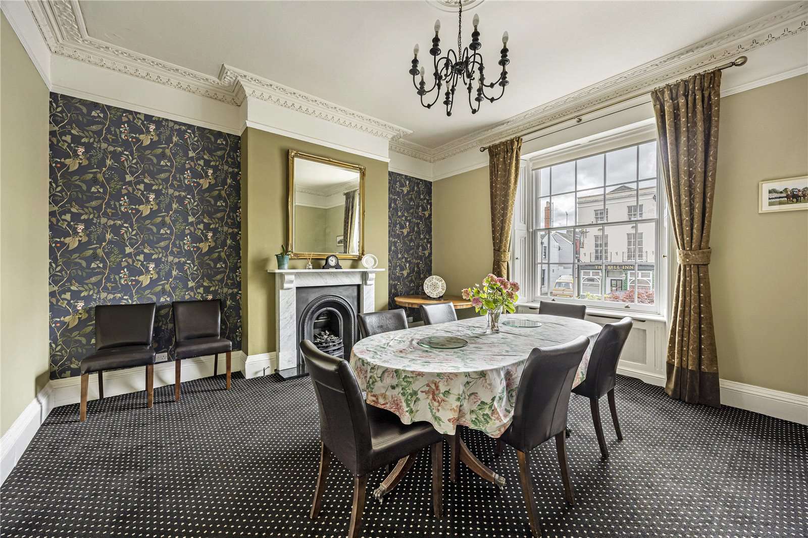 Bath Road, Cheltenham, Gloucestershire, GL53, photo 8