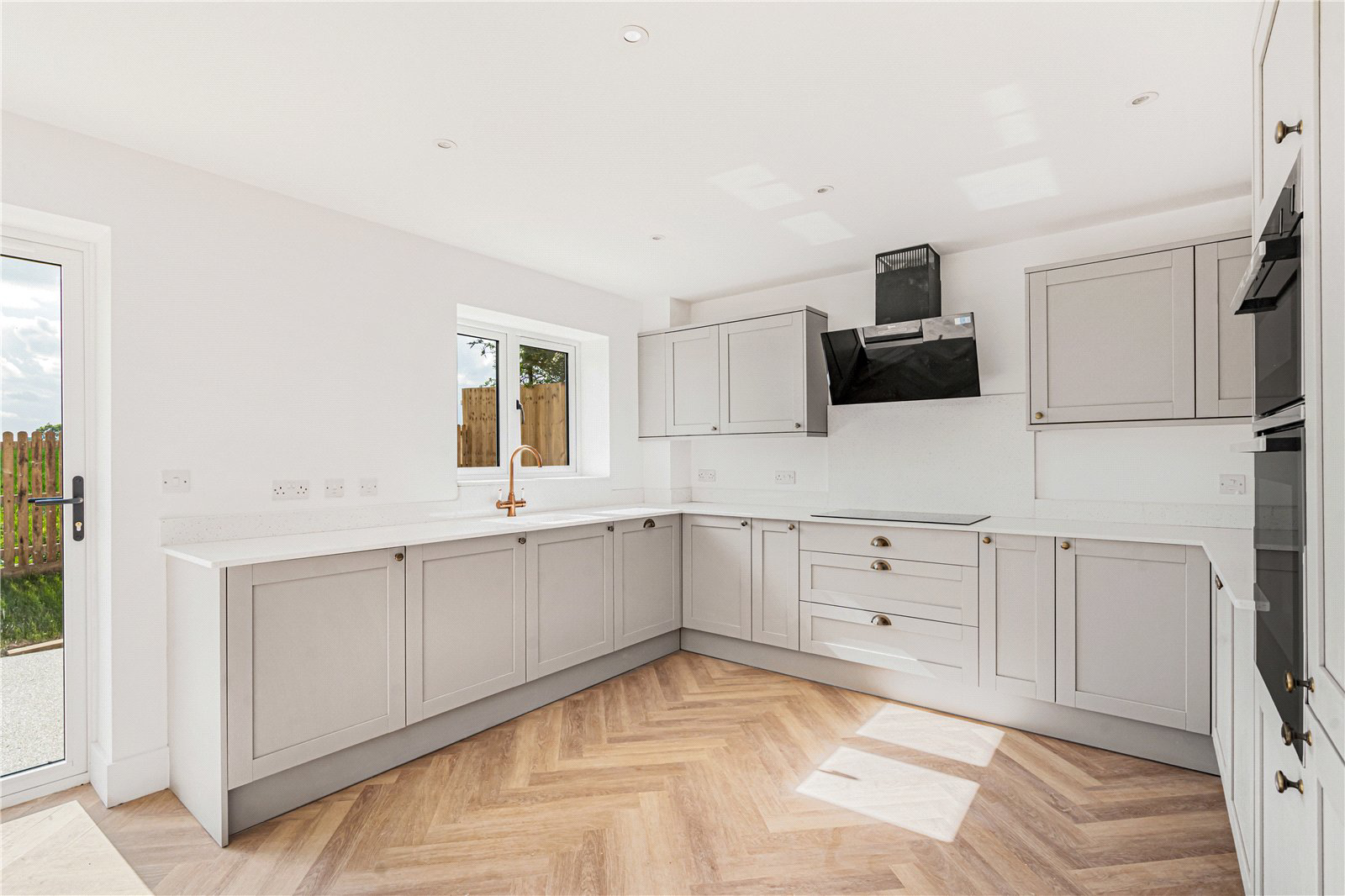 Brookside, Southwick, Peterborough, PE8, photo 6
