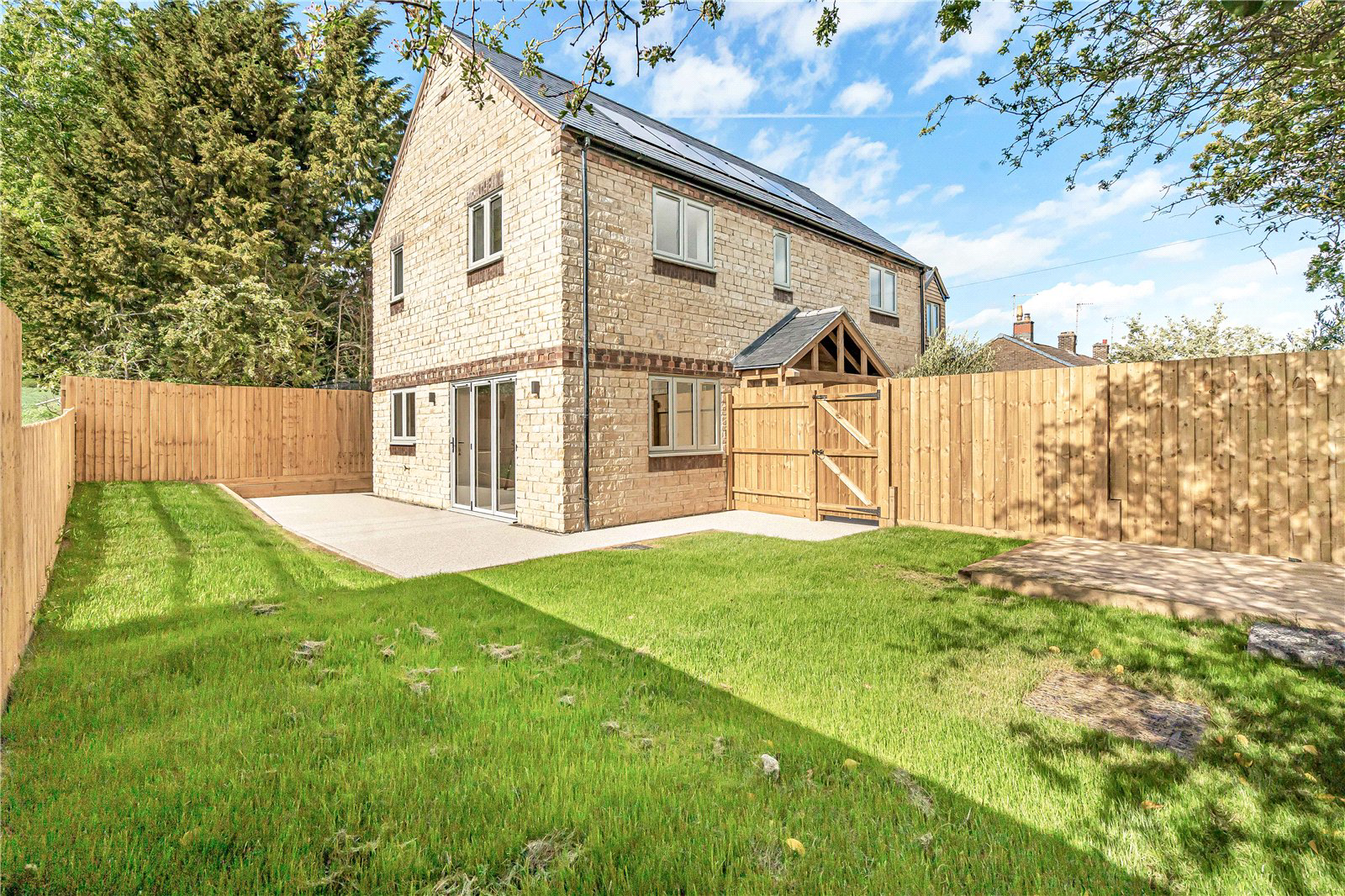 Brookside, Southwick, Peterborough, PE8, photo 13