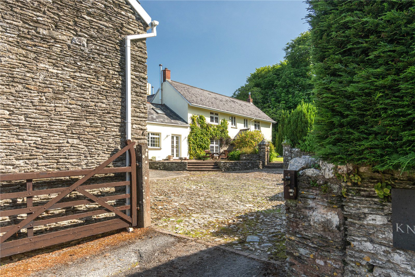 Bratton Fleming, Barnstaple, Devon, EX31, photo 18