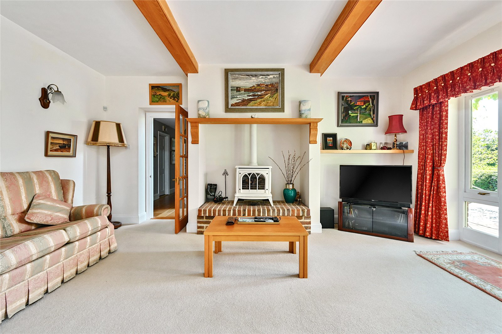 Drawing Room