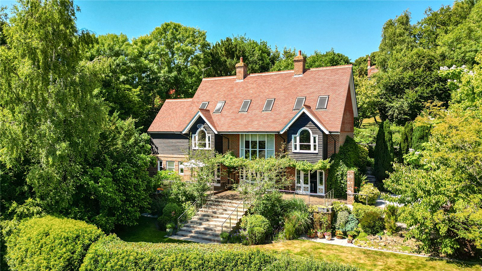 Rye Hill, Rye, East Sussex, TN31